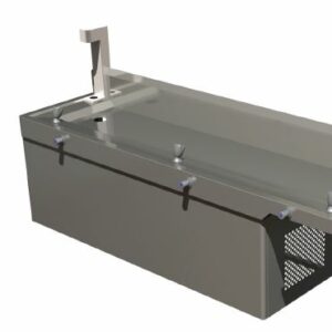 Universal Drinking Trough