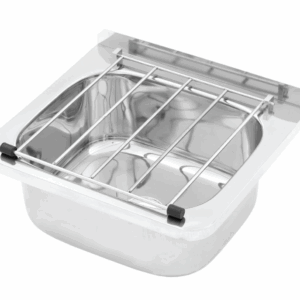 Standard Cleaner Sink